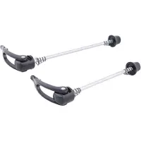 Campagnolo Qr12-buubfr Snelspanner 2 Eenheden