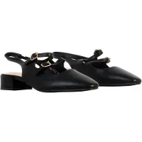 Joia Pumps met riempje