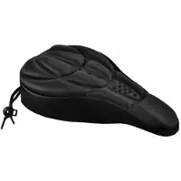 Unyqoos Ergonomische Fietszadelhoes voor Comfortabel en Pijnvrij Fietsen
