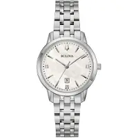 Bulova - 96P233 - Armbanduhr - Damen - Quarz - Classic