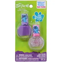 Lilo & Stitch Disney Stitch Nagellak Set - Nagellak voor Kinderen - 1 stuk, kleurrijk