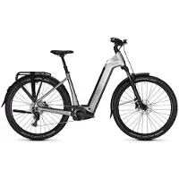 Focus Aventura² 6.7 29´´ Elektrische Fiets