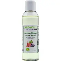 Arowell - Summer Breeze sauna opgiet saunageur opgietconcentraat - 100 ml