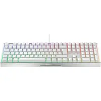 Cherry G80-3890LJADE-0 XTRFY TAS MX 3.1 RGB Corded (DE) MX2A Red w