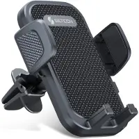 Siltcon Telefoonhouder Auto Ventilatie