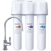 AQUAPHOR waterfiltersysteem ECO Pro