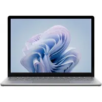 Microsoft Surface Laptop 6 voor zakelijk gebruik (13.50", Intel Core Ultra 5 135H, 32 GB, 256 GB, NL), Notebook, Zilver