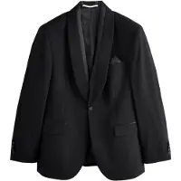 Next Business-colbert zwart