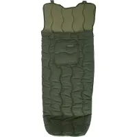 Carinthia Ansitzsack Standard, slaapzak, groen