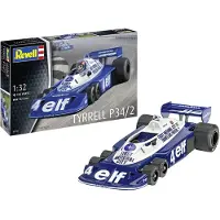 Revell 07741 Bouwpakket 1:32