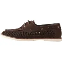 Next Mocassins donkerbruin