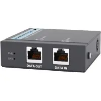 Allied Telesis IEEE 802.3BT POE++ TOT 60W, Router, Grijs