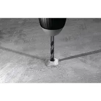 Fischer Boor Fischer 530593 Steen 120 mm Beton 1 Stuks