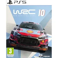 WRC 10