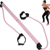 Relaxdays Yoga + Pilates accessoires