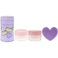NCLA For softer, kiss-me lips Birthday Cake Lipverzorgingsset 1 st