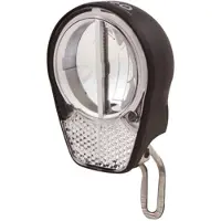 Xlc Roxeo XB Koplamp Fiets – LED – Inlcusief batterijen – 10 Lux