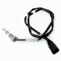 Fispa 82.252 Sensor, uitlaatgastemperatuur