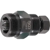 Bgs Polrad-Abzieher M26 x 1,0 - M28 x 1,0 mm