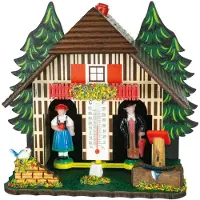 Trenkle - 805 - Weer huis