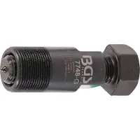 Bgs Polrad-Abzieher M19 x 1,0 mm