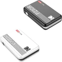 Kodak Mini 2 retro white