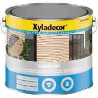 XYLADECOR - Combi Nf - Kleurloos - 2,5 L