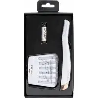 Best of Tv Facial Hair Remover FLAWLESS