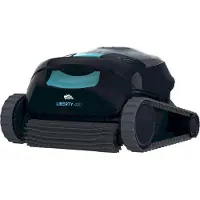 Dolphin Liberty 400 zwembadrobot