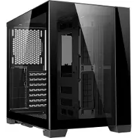 Lian Li O11D MINI -X Midi-tower PC-behuizing Zwart