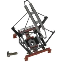 Märklin 7218 H0 Schaarstroomafnemer