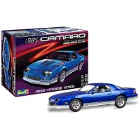 Revell 1985 Chevy Camaro Z28