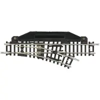Fleischmann N Spoor (zonder ballast) 22255 W (N-spoor)