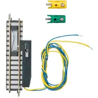 Märklin Entkupplungsgleis