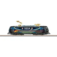 Märklin 88488 Z ELEKTRISCHE LOCOMOTIEF BR 185 GERMANY 2024