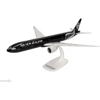 Herpa Boeing 777300ER Air New Zealand All Blacks