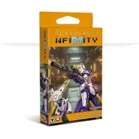 Corvus Aleph Atalanta, Agêma's NCO & Spotbot