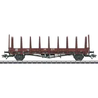 Märklin 46660 Open wagen AC