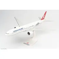 Herpa Boeing vliegtuig 777-300ER Turkish Airlines Izmir