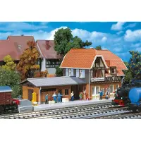 Faller 212104 N Station Reichenbach