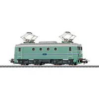 Märklin 30131 H0 Elektrische locomotief S.1100, turkoois, NS (H0-maatstaf)