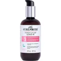 Curlsmith Hydrate & Plump Leave-in Leave-in-Treatment 237 ml
