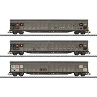 Märklin 48067 Bagagerijtuig AC