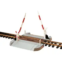 Lgb L50650 G Spoorwegbarrière (G-meter)