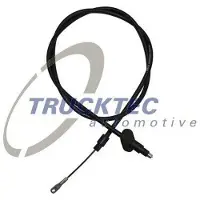 TRUCKTEC AUTOMOTIVE 02.35.321 Handremkabel