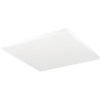 Eglo Plafondlamp Smart Rovito | 17W RGB 2800Lm | IP44 Dimbaar Zigbee | Wit
