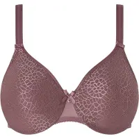 Chantelle Niet voorgevormde bh Magnifique | Maat: 100E | Kleur: Roze