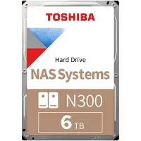 Toshiba N300 6TB MN10ADA600S