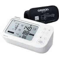 Omron M6 Comfort AFib bloeddrukmeter - nieuwste model