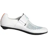 Dmt OXY schoenen Wit Blauw, Maat 43 - EUR